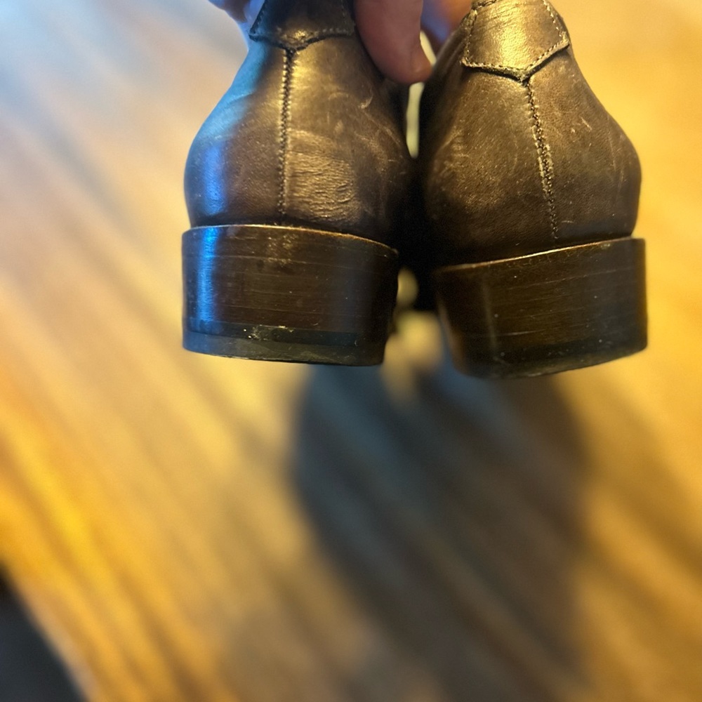 Frye booties - Picture 6 of 6